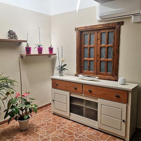Apartamento La Casa De Rei Sardina Exterior foto