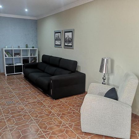 Apartamento La Casa De Rei Sardina Exterior foto