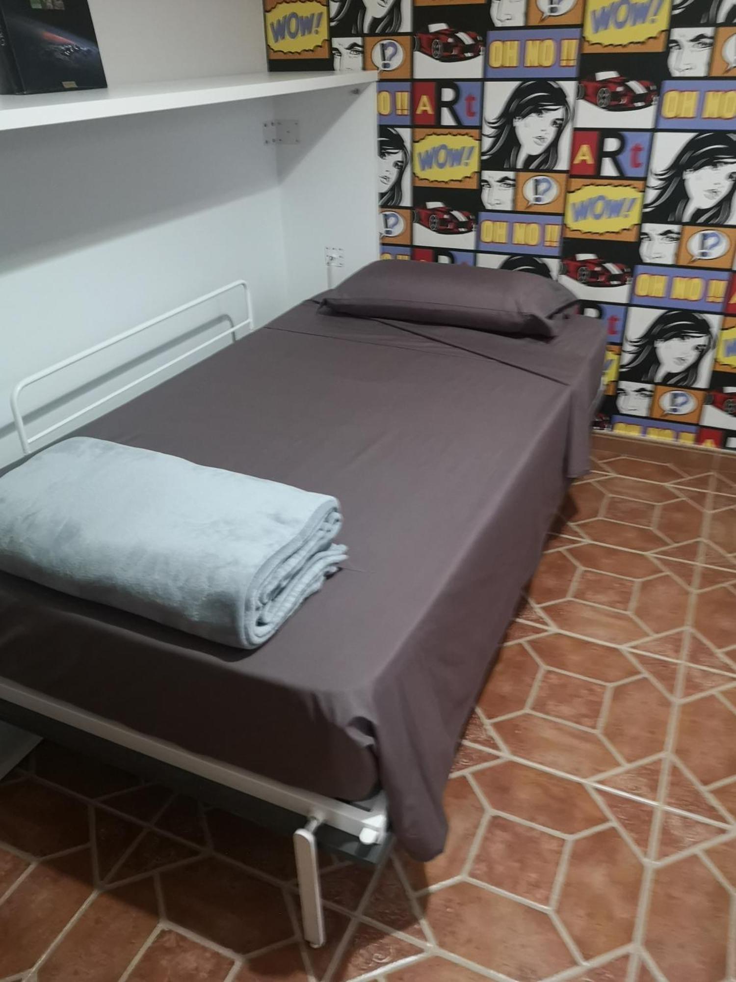 Apartamento La Casa De Rei Sardina Exterior foto