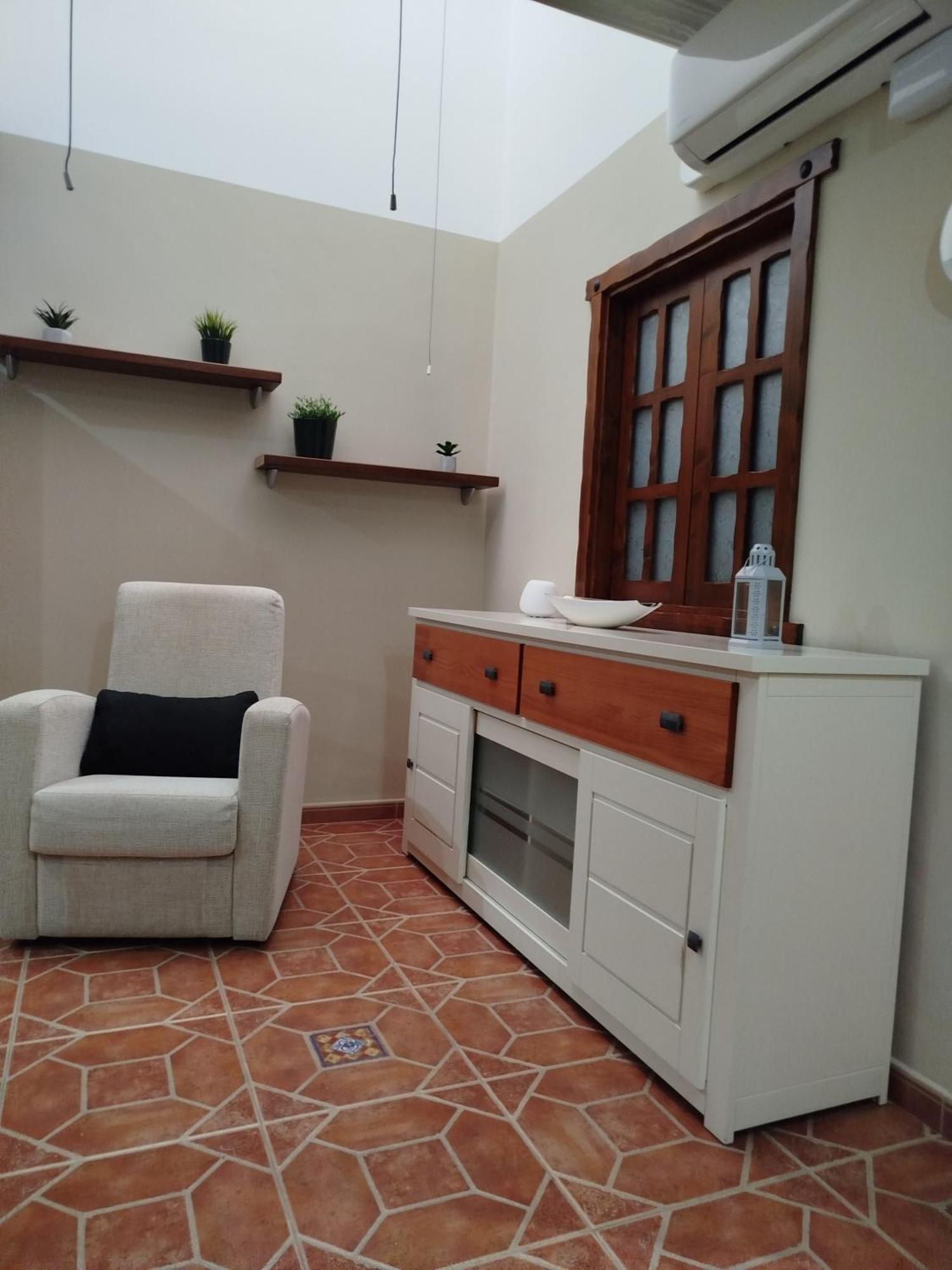 Apartamento La Casa De Rei Sardina Exterior foto
